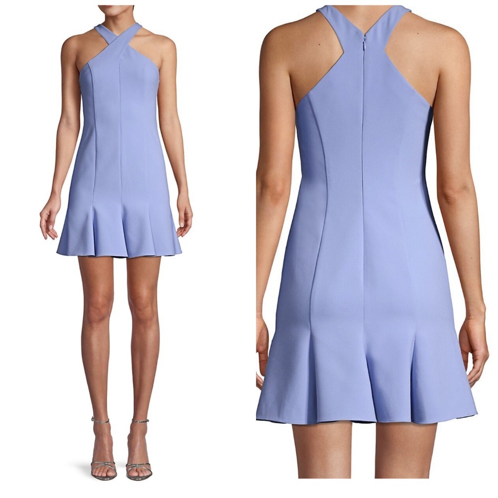 NWT Likely Carolyn Flared Dress